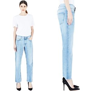 ACNE STUDIOS Boy Water Jeans | Size 27/32 | NWOT
